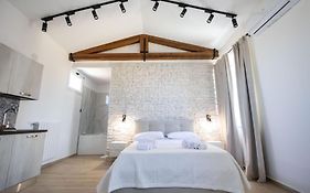 Mangano Suites